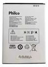 Bateria Para Philco Hit P8 Modelo Phbpc505 Nova Envio Já