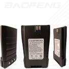 Bateria Para Rádio Comunicador Baofeng Modelo UV6