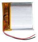 Bateria Para Rastreador Gt06