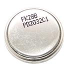 Bateria Para Relogio APARELHO Forerunner 15 Nova Bateria Para Relogio APARELHO Forerunner 15 Nova