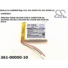 Bateria Para RELOGIO Edge 510 Atenção Sem Conector!!!!