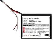 Bateria Para RELOGIO Edge 510 Atenção Sem Conector!!!! Bateria Para RELOGIO Edge 510 Atenção Sem Conector!!!!