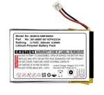 Bateria Para Relógio Fênix 5 Fenix 5 Nova 250mah