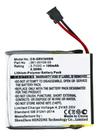 Bateria Para Relogio Vivoactive 3 361-00108-00