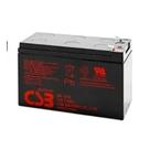 Bateria para Sistemas de Alarme, Cerca Elétrica, Iluminação de Emergência 12V 7Ah