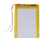 Bateria para Tablet Multilase M7s Quad 2 Fios 3,7v 5000mah Carga