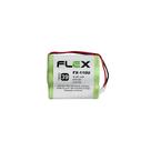 BATERIA PARA TELEFONE 600mAh FLEX FX-110U 3,6V