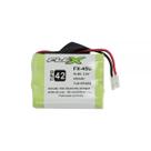 Bateria para Telefone sem Fio FX-45U - MARCA: X-CELL - DS TOOLS