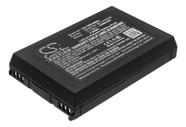 Bateria Para Trimble Juno Sb Sa Sc Sd 3.7v/2400mah-nova Bateria Para Trimble Juno Sb Sa Sc Sd 3.7v/2400mah-nova