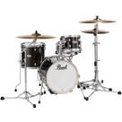 Bateria Pearl Midtown MDT764P Black Gold Sparkle 16 701
