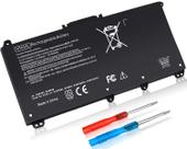 Bateria Perhamm HT03XL L1119-855 para HP Pavilion 17-by