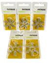 Bateria Phonak P10 / Pr70 para Aparelho Auditivo (PRODUTO ORIGINAL)