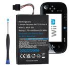 Bateria Pickle Power WUP-001 6600mAh Wii U recarregável