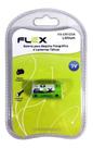 Bateria Pilha Cr123 Flex 3v Flash Foto lanterna Tática