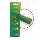 BATERIA / PILHA p/ controle ELGIN 23A 12V CARTELA c/ 5un