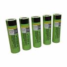 Bateria Pilha Recarregavel 18650 3500mah