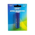 Bateria Pilha Recarregável Knup Kp-18650 3,7v 3800mah