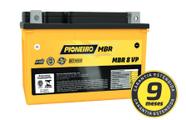 Bateria Pioneiro Mbr 8 Vp Dafra Citycom S 300i 2017/...