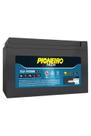 Bateria pioneiro tech estacionaria nt12-7f2seg
