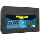 Bateria pioneiro tech estacionaria nt12-9f2