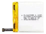 Bateria Pl322728h A1929 A1928 Para Stratos 3 / 3 Plus