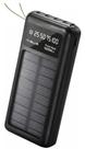Bateria portátil power bank it blue max-0539
