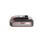 Bateria Power-x-change 18V 2,5 AH LI Einhell Bateria Power-x-change 18V 2,5 AH LI Einhell