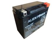 Bateria Power YTX 20L BS 12VT 20 AH Gold Wing ,Jet Ski ,Harley Dyna Fat Boy e Softail