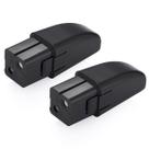 Bateria Powerextra 7,2 V 2000 mAh Ni-MH para Ontel Sweeper
