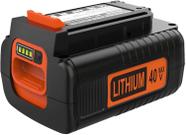 Bateria Powilling 40V 3.5Ah de lítio para Black & Decker