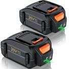 Batería POWTREE WA3520 8000mAh 20V de Ion de Litio