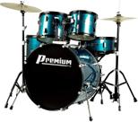 Bateria Premium DX720 BL (Azul)