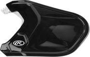 Bateria preta para destro Face Guard Rawlings MACH Adjust