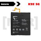 Bateria PRIME ENERGY compatível celular LG modelo K92 5G