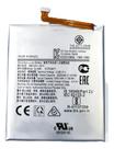 Bateria QL1695 Para A01 Core A01 SM-A015 3000mAh Bateria QL1695 Para A01 Core A01 SM-A015 3000mAh