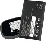Batería Qoutmcuy 5100mAh para Novatel Verizon Jetpack 8800L Batería Qoutmcuy 5100mAh para Novatel Verizon Jetpack 8800L