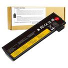 Bateria que gostaria de comprar 72 Wh e 10,8 V para Lenovo ThinkPad T480 T470 P51S P52S T570 T580 A485 A475 TP25