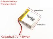 Bateria Rastreador 3,7v -