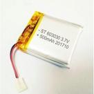 Bateria Rastreador Tk 303g Serve Em Varios
