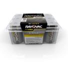 Bateria Rayovac UltraPro Industrial Alcalina D tamanho D, pacote com 12 Bateria Rayovac UltraPro Industrial Alcalina D tamanho D, pacote com 12