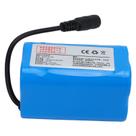 Bateria RC Nesting Boat Bateria Focket 12000mAh 7,4 V LiPo Bateria RC Nesting Boat Bateria Focket 12000mAh 7,4 V LiPo