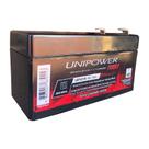 Bateria Recarregável 12v 1,3ah Up1213 Unipower