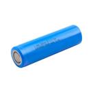 Bateria Recarregável 18650 3,7v 2200mah Dura Muito Tempo