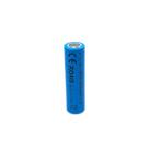 Bateria recarregável 18650 4.2V 1200mAh