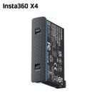 Bateria Recarregável 2290mAh Original para Câmera Insta360 X4