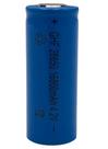 Bateria Recarregável 26650 3.7v Para Lanternas Taticas X900
