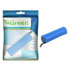BATERIA RECARREGAVEL 3.7V 2200mah LI-ION C/ FIO CR18650