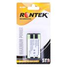 Bateria Recarregável 3,6V 830Mah AAA P104 Panasonic