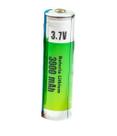 Bateria Recarregavel 3,7V 3000Ma Modelo 14500