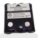 Bateria recarregavel 4,8v 700mah ni-mh talkabout motorola bp38 ct 31200